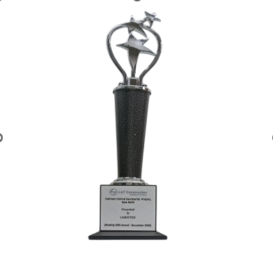 Certificate of Appreciation
