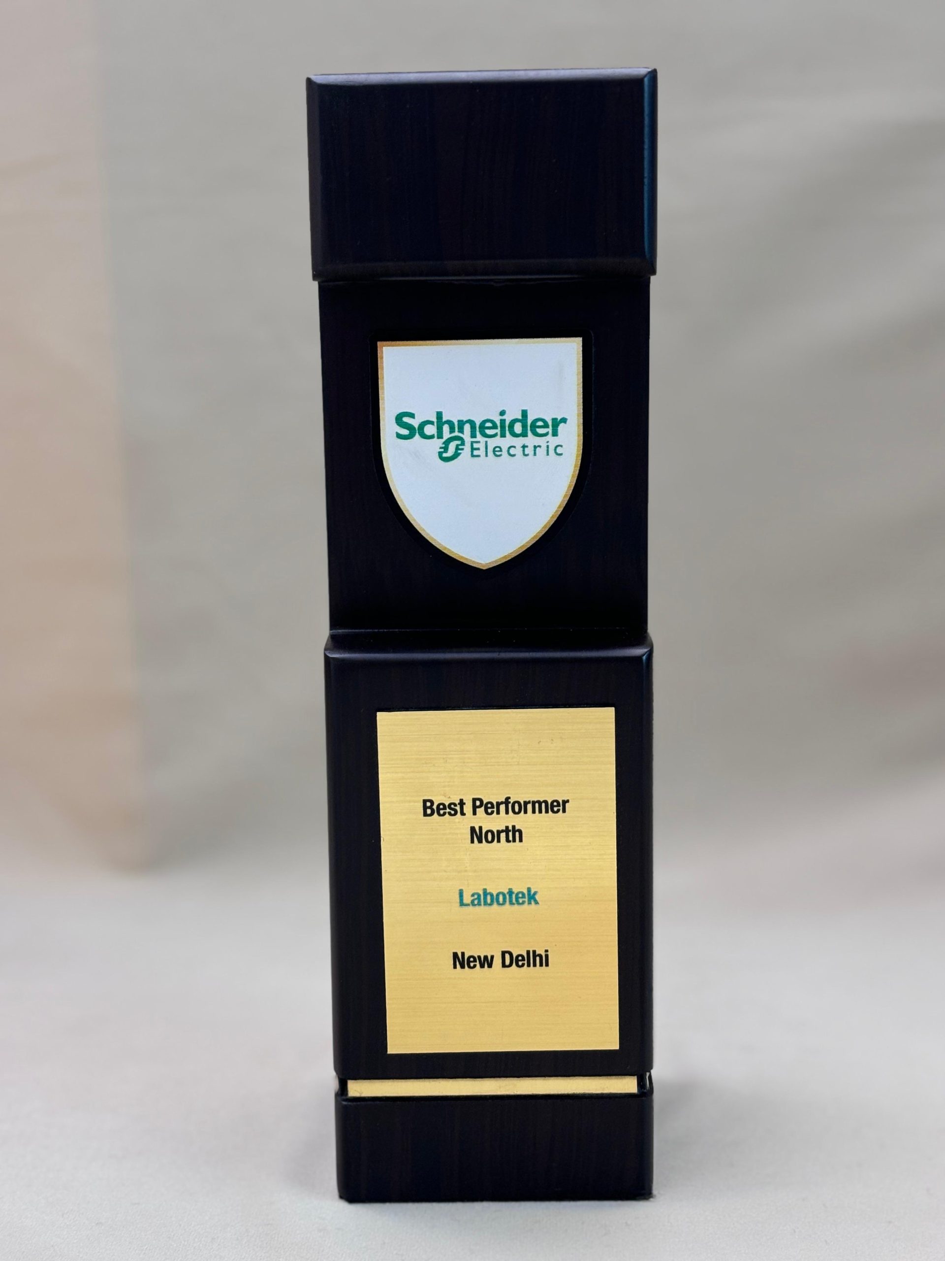 Best Performer (North)