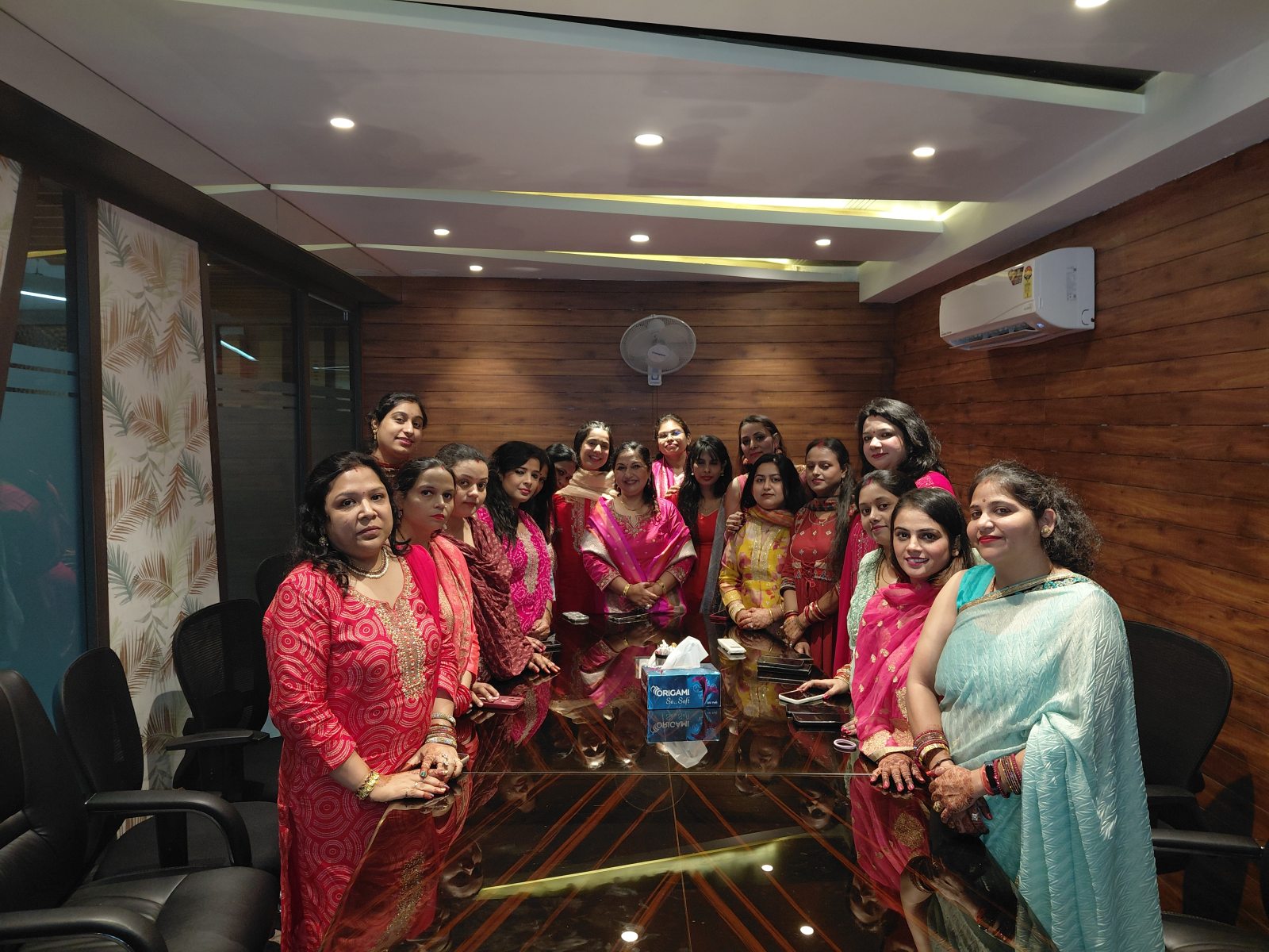 Karwa Chauth