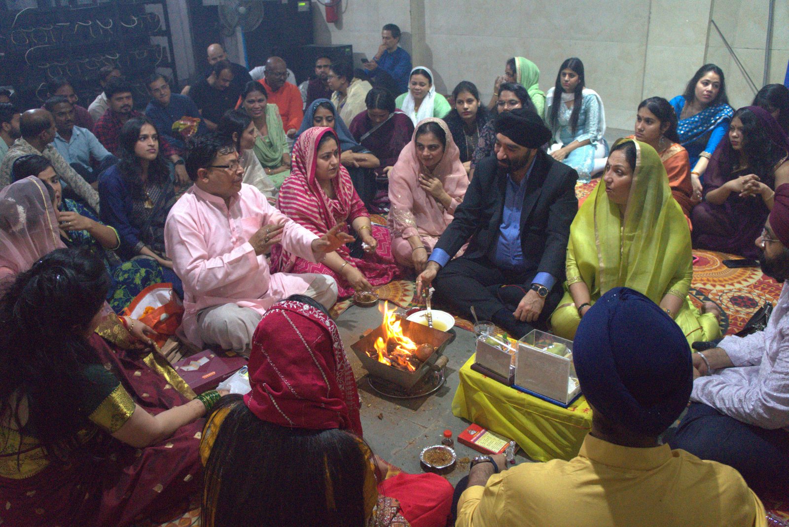 Deepavali