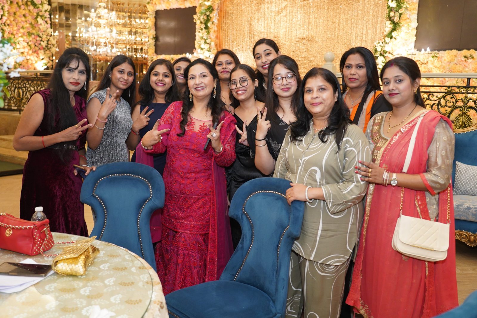 Office Party
