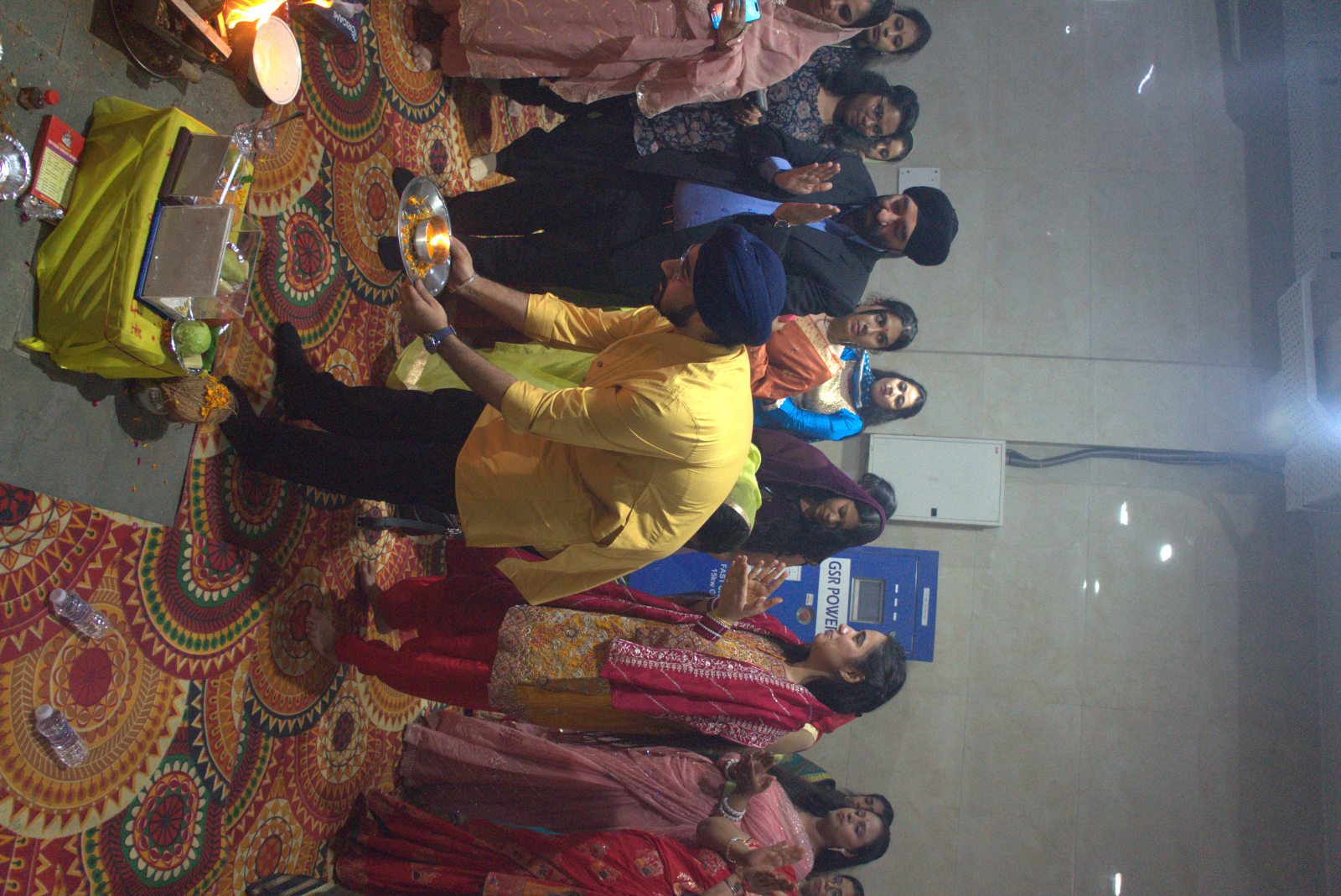 Deepavali