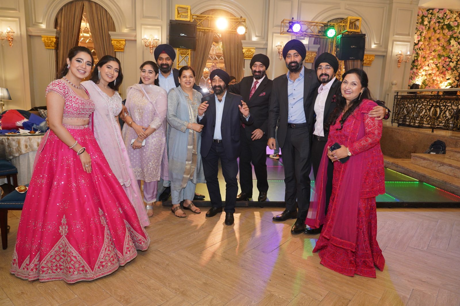 Office Party