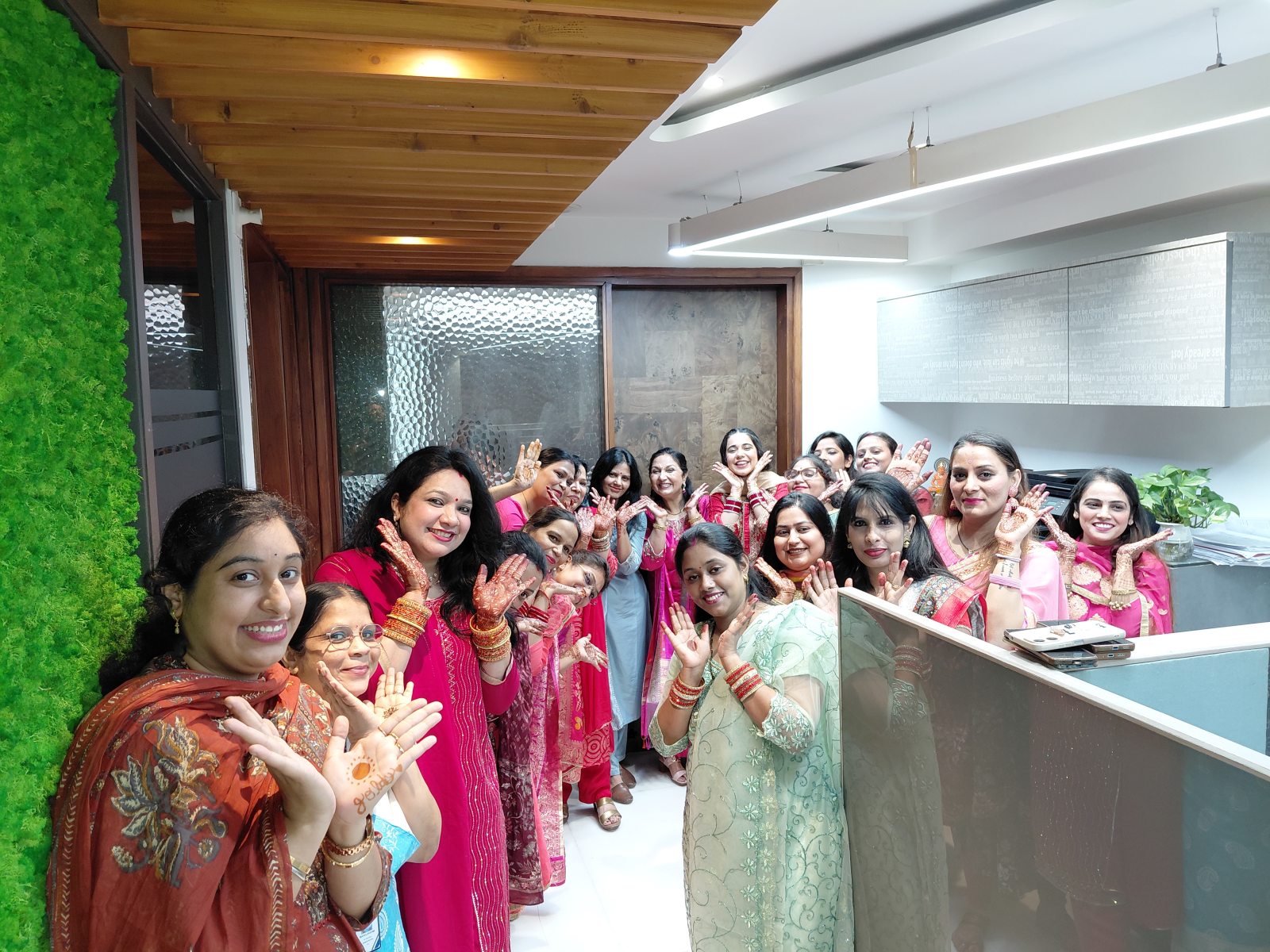 Karwa Chauth