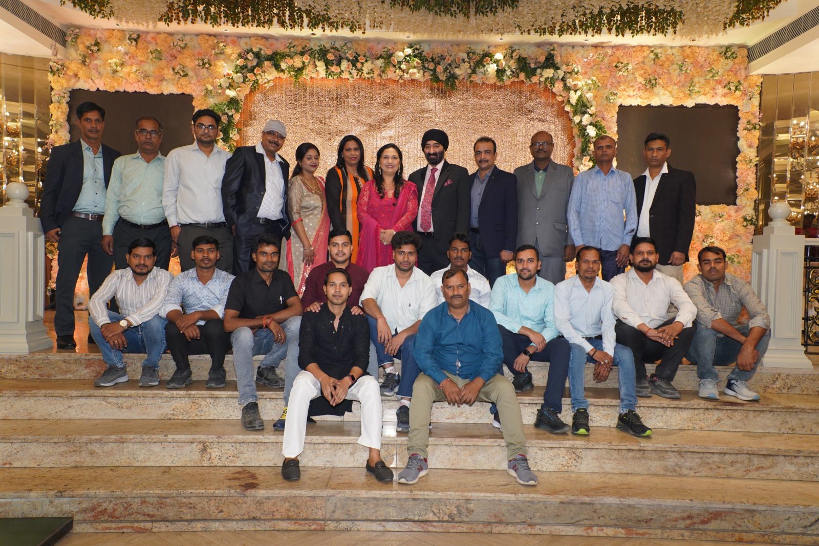 Office Party