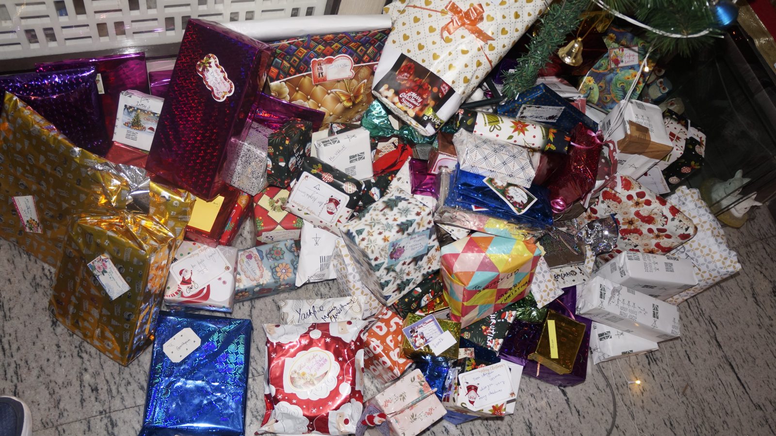 Christmas