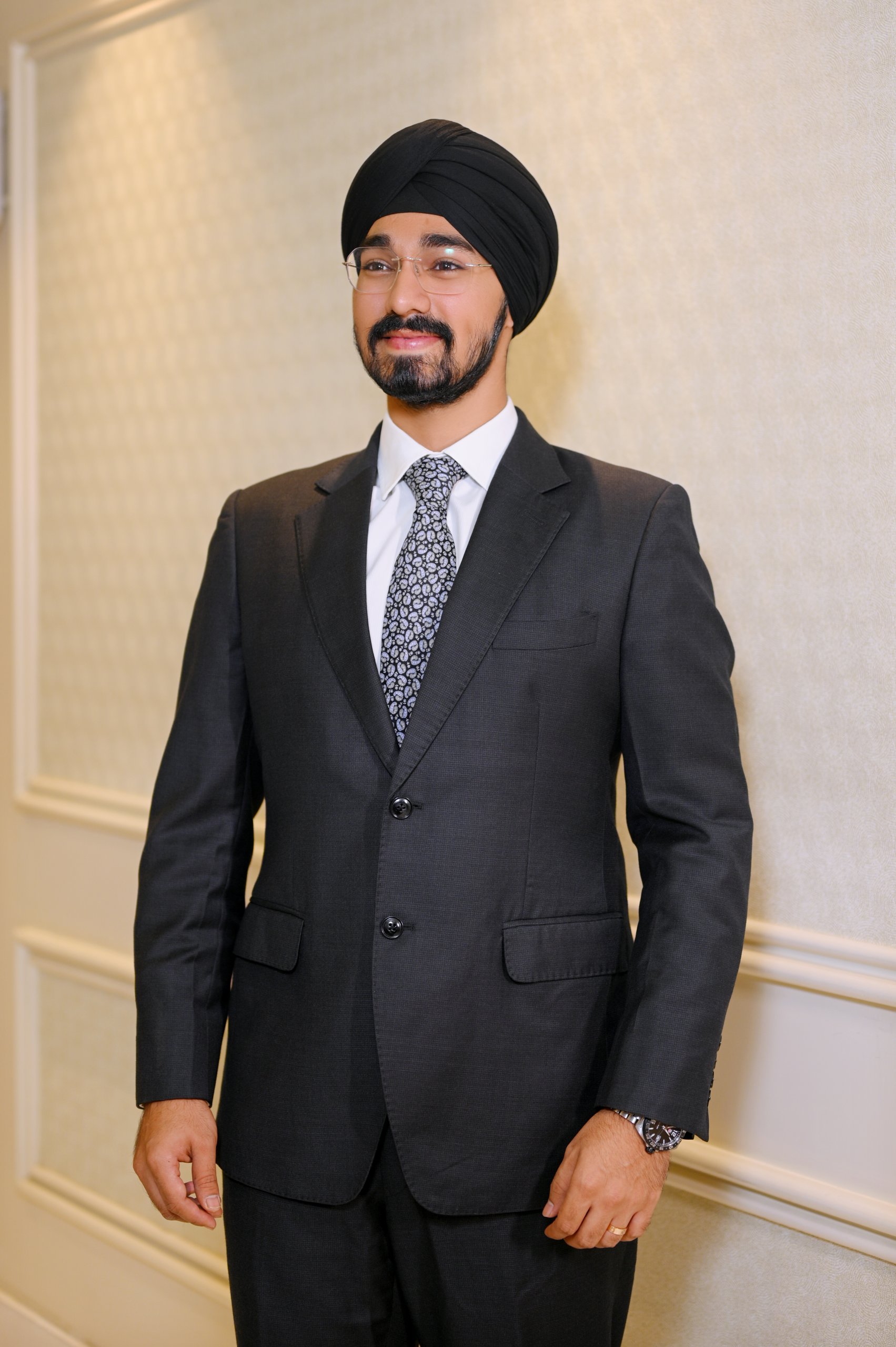 Jaipreet Singh