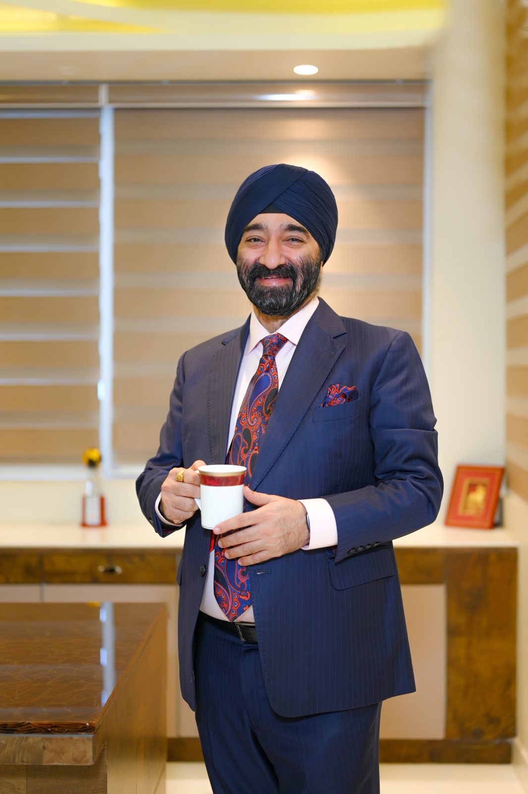 Gurpreet Singh Bakshi