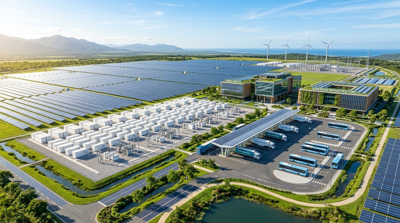 Innovation and Sustainability in Infrastructure: Labotek’s Approach to Long-Lasting Impact