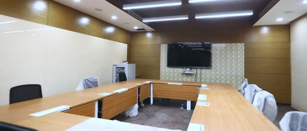 Agriculture Insurance Company of India — Enterprise Data Centre & Disaster Recovery