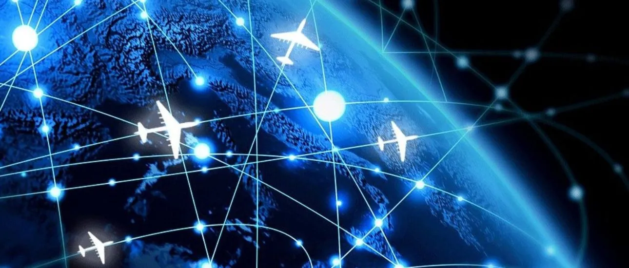 Central Air Traffic Flow Management (CATFM) Command Center