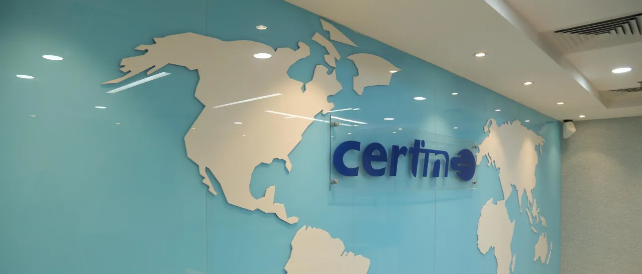 CERT-In — Electrical & Mechanical Data Centre Modernization