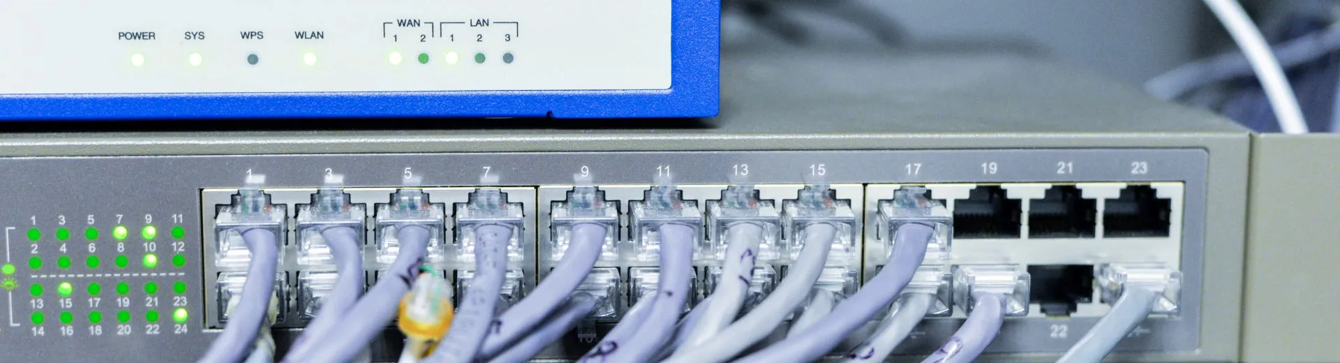 GPOA Netaji Nagar Tower 3 — ICT Switching & IP-PBX Telecommunications