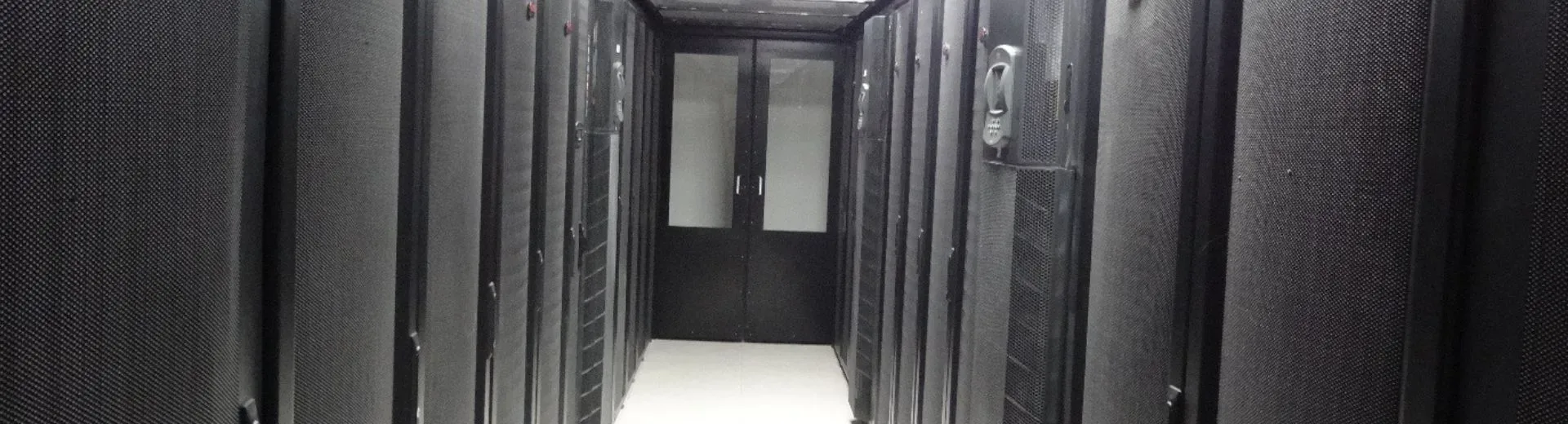National Knowledge Network (NKN) — Core Infrastructure O&M