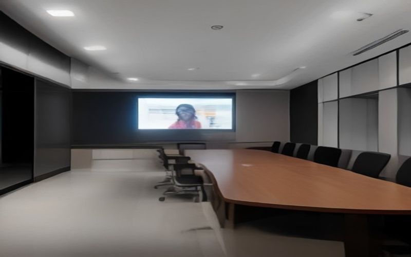 Audio-Visual Solutions