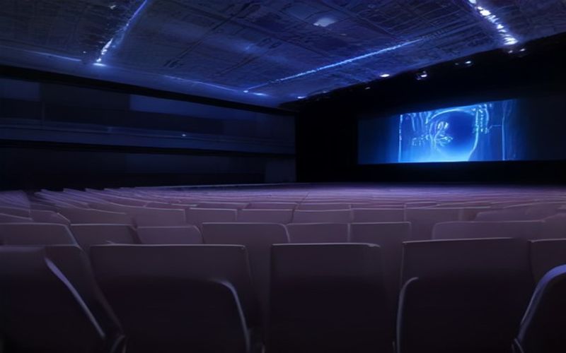 Audio-Visual Solutions Secondary View