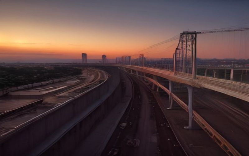 Civil Infrastructure