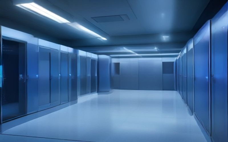 Data Centers