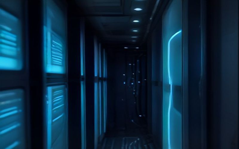 Data Centers Secondary View