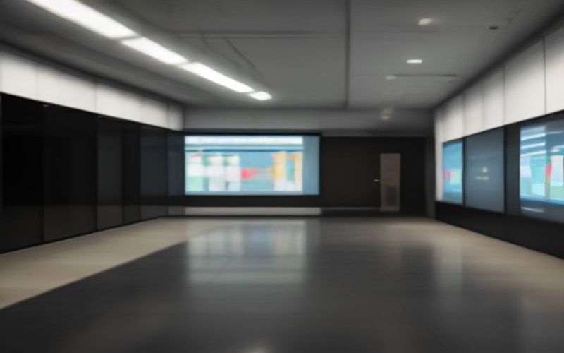 Facility Management System (FMS)