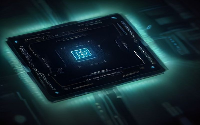 High Performance & Quantum Computing Secondary View