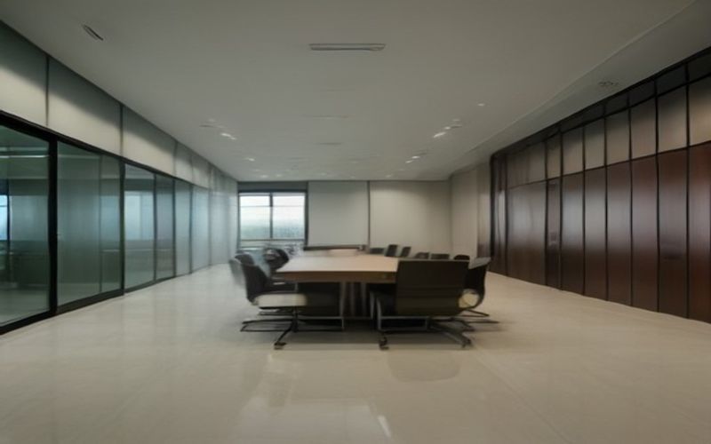Interiors Fit-Outs