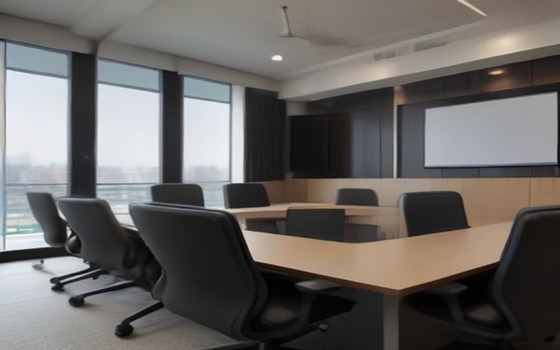 Interiors Fit-Outs Secondary View