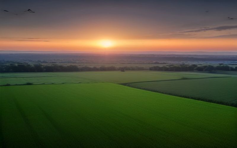 IoT Integration for Agriculture