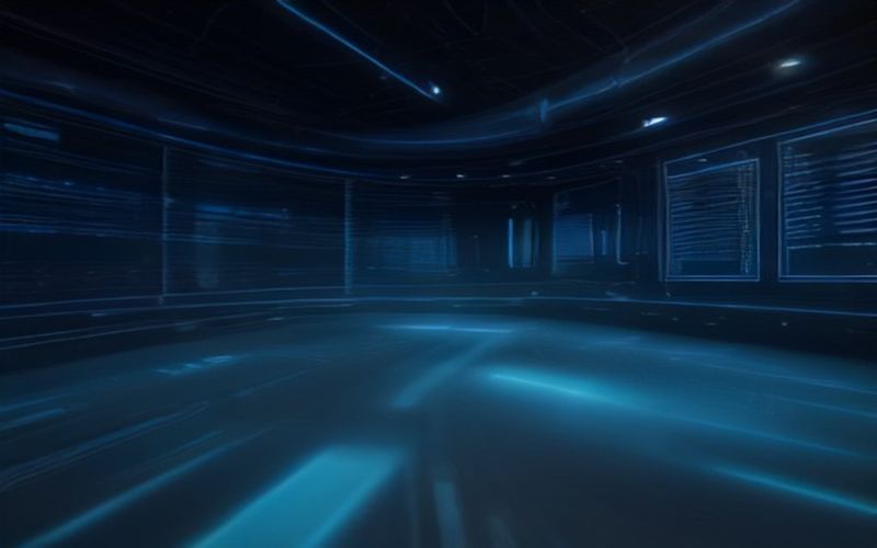 IT Solutions Secondary View