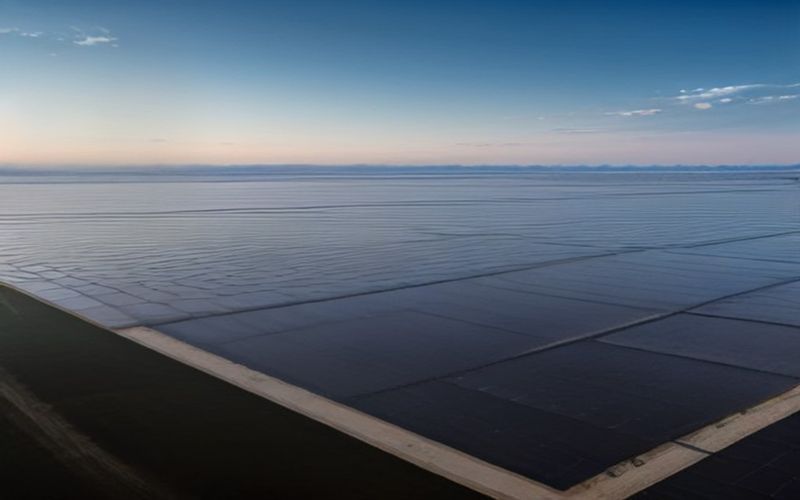 Renewable Energy And EV