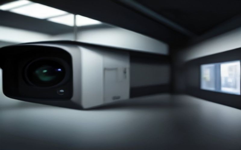 Security and LV Systems