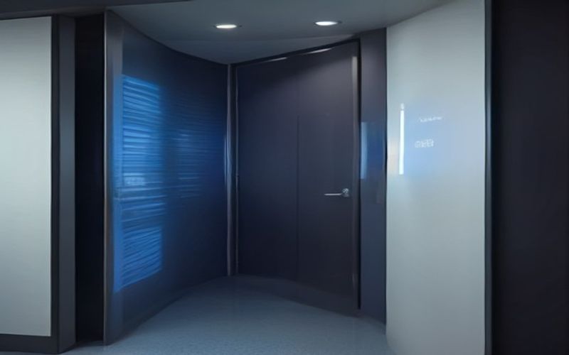 Security Solutions Secondary View