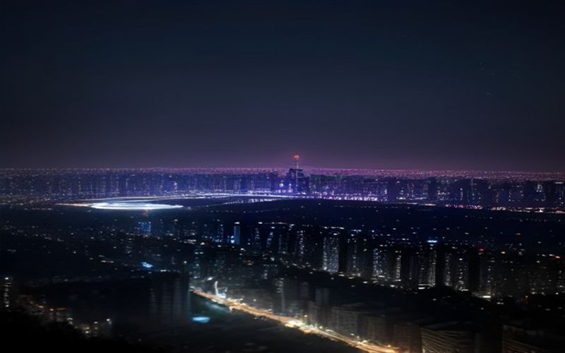 Smart City Infrastructure