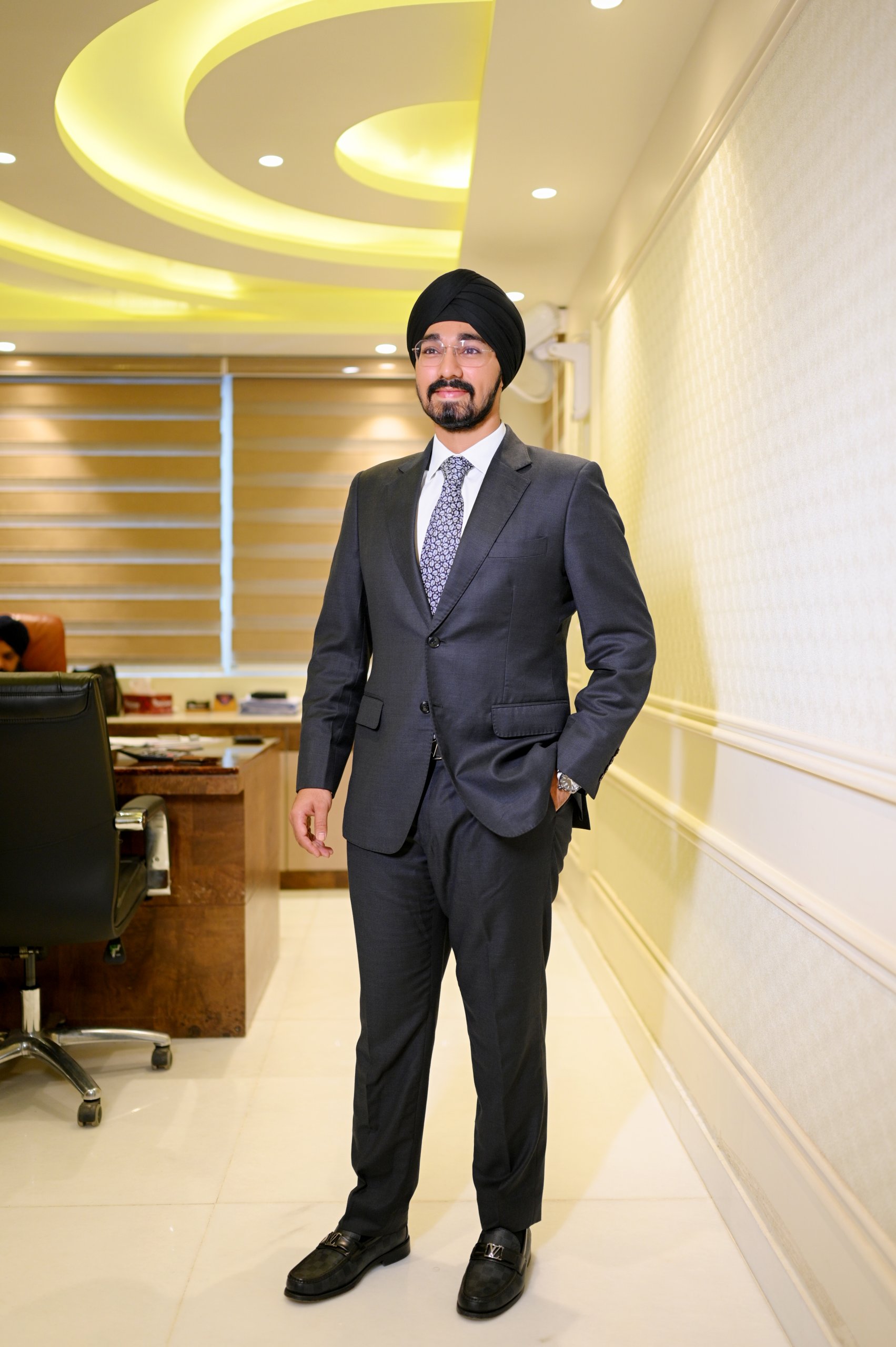 Jaipreet Singh