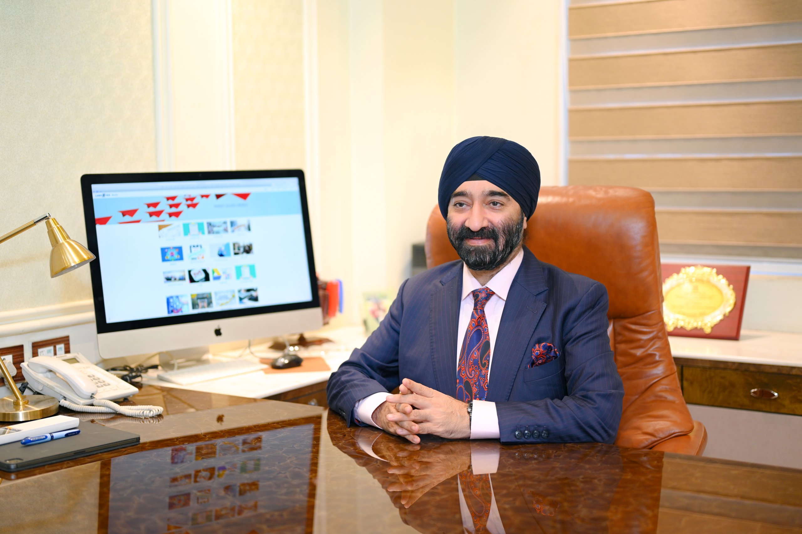 Gurpreet Singh Bakshi